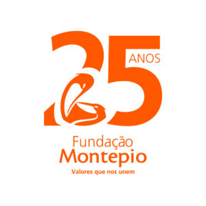 Logo Fundação Montepio