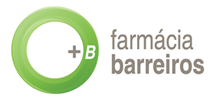 Logo Farmácia Barreiros